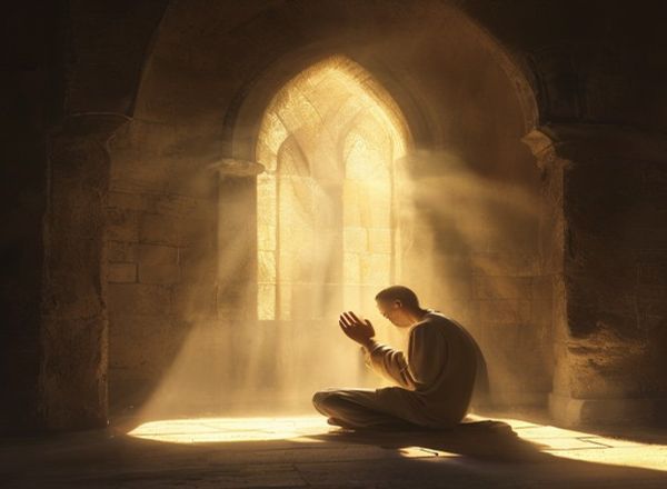 Spiritual Mindfulness and Wellness