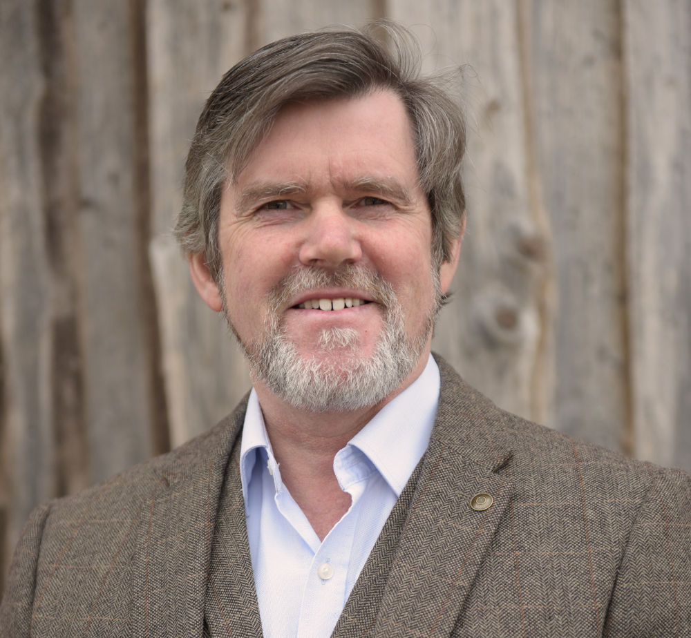 Ray Murray, Founder, True Nature Enterprises LTD