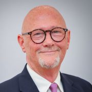 Adam Cox, Trustee