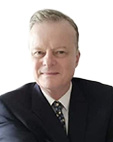 Gerald Winnington-Ingram, Treasurer & Trustee