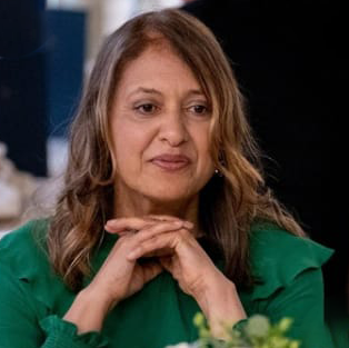 Penelope Davids-Austin, Trustee