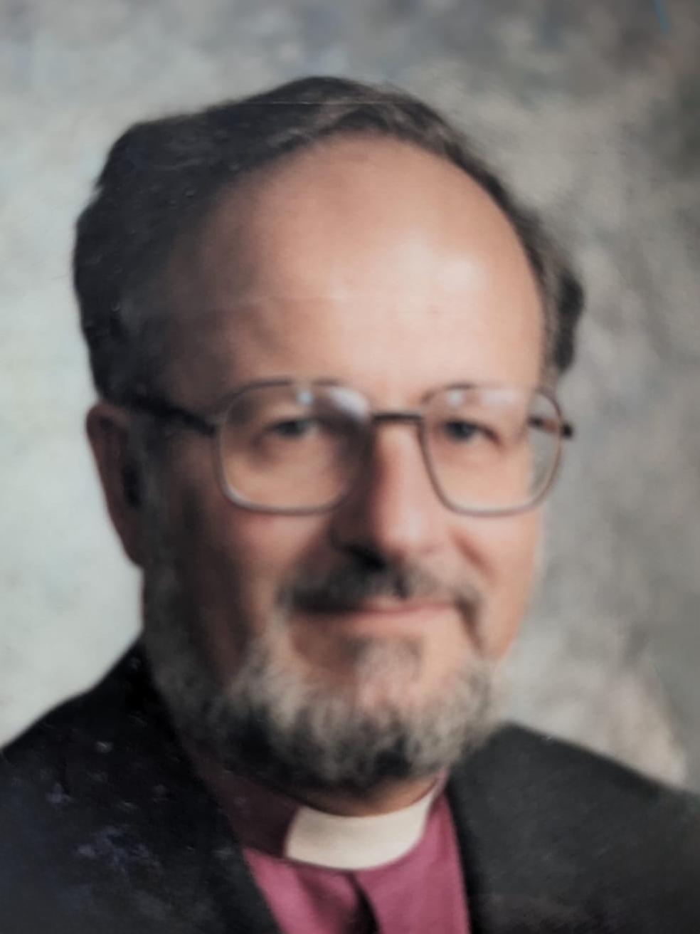 Old Manor Farm Trustees Bishop Trustee